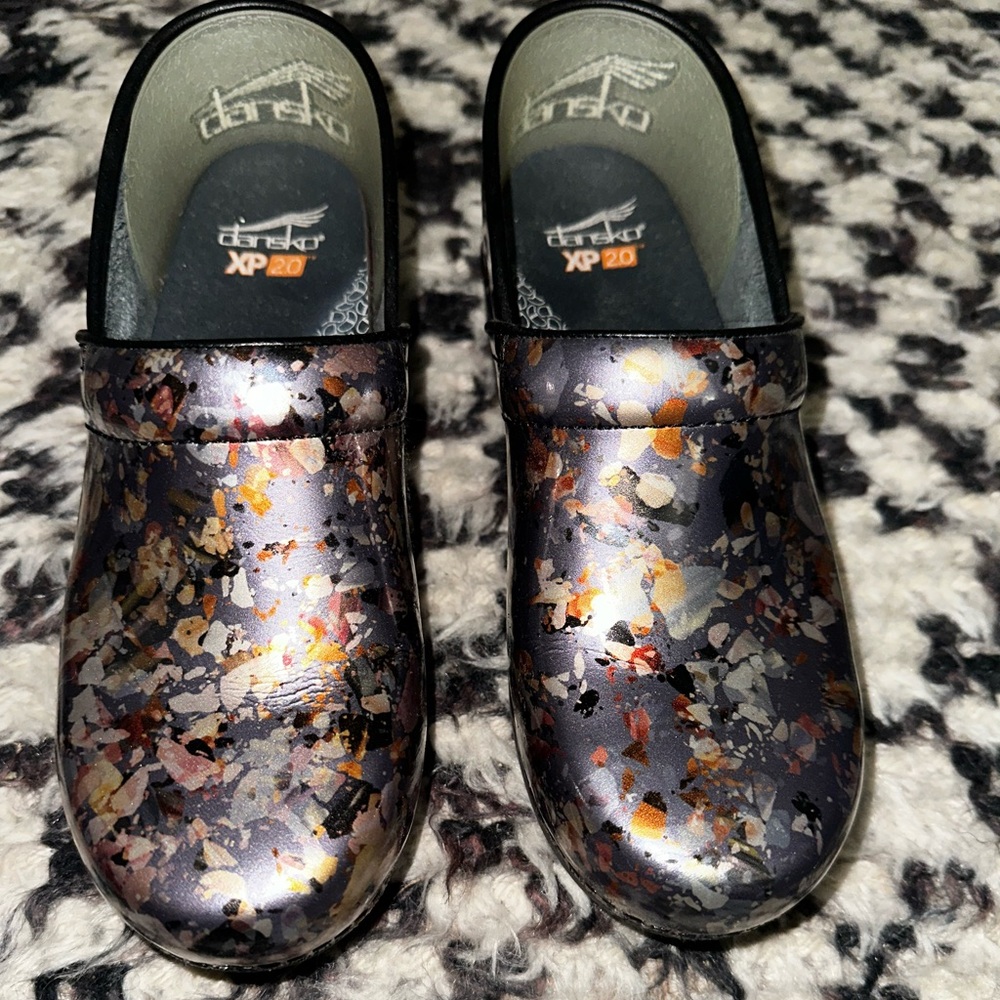 Dansko XP 2.0